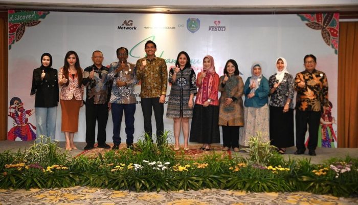 Hotel Borobudur Jakarta Dukung Potensi Lokal dalam Festival Mangga Indramayu
