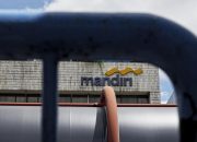 Bank Mandiri BNI dan BRI Adakan RUPSLB Bulan Depan Ada Apa