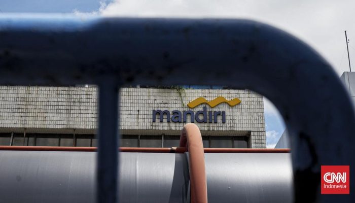 Bank Mandiri BNI dan BRI Adakan RUPSLB Bulan Depan Ada Apa