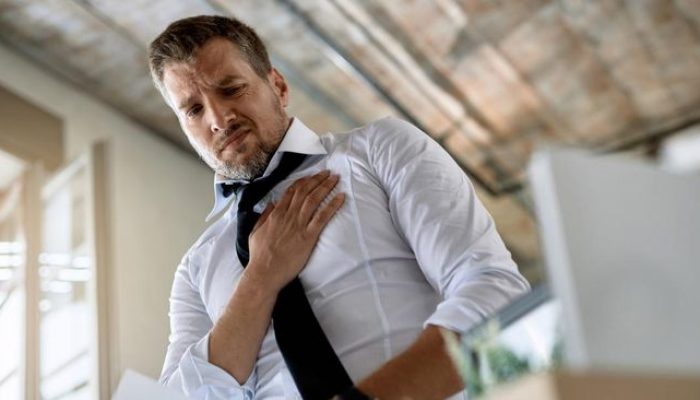 Serangan Jantung di Usia 20-an dan 30-an Semakin Meningkat, Apa Penyebabnya?