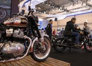 Tips Merawat Pelek Motor Agar Tetap Berkilau