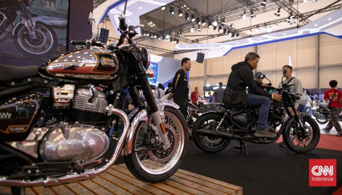 Tips Merawat Pelek Motor Agar Tetap Berkilau