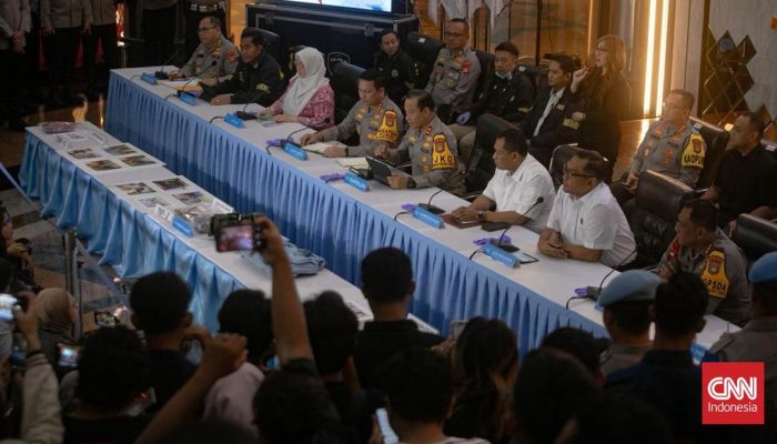 Pelaku Ledakan SMA 72 Direlokasi ke Kamar Perawatan di RS Polri