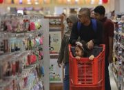 Transmart Gelar Pesta Diskon Seharian Dalam Full Day Sale Besok