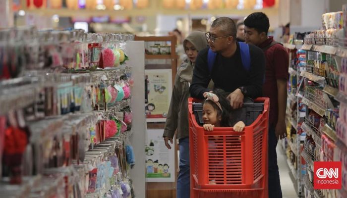 Transmart Gelar Pesta Diskon Seharian Dalam Full Day Sale Besok