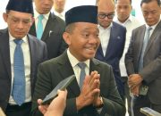 Pemerintah Benahi Izin Pasir Kuarsa dengan Fokus pada Lingkungan