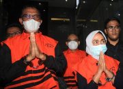 Fakta Proses Vonis Mantan Dirut ASDP Ira Puspadewi