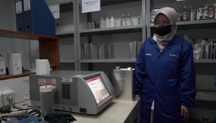 Uji Hasil BBM Bobibos dari ESDM Belum Keluar Minimal 8 Bulan