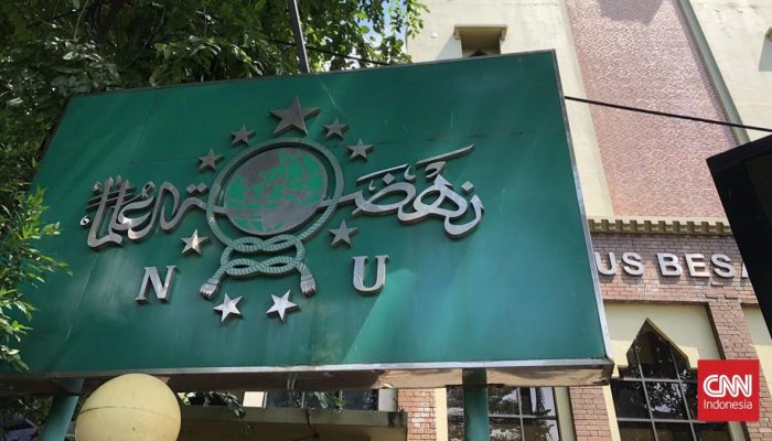 Pencopotan Penasihat Khusus Gus Yahya oleh Rais Aam PBNU