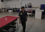 Latihan 3000 SPPG BPJPH Percepat Sertifikasi Halal untuk Sukseskan MBG