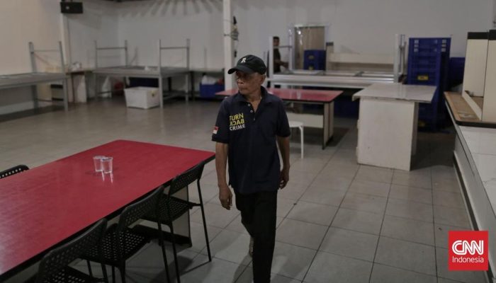 Latihan 3000 SPPG BPJPH Percepat Sertifikasi Halal untuk Sukseskan MBG