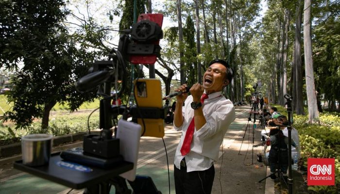 Live Streaming Menjadi Sumber Penghasilan di Era Digital