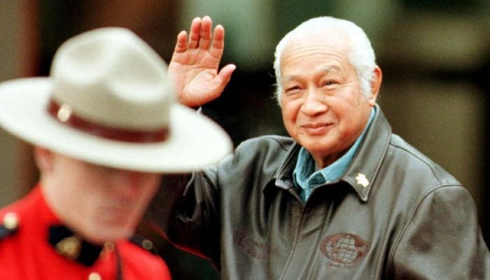Kaukus Kebebasan Akademik Menolak Usulan Soeharto Sebagai Pahlawan Nasional