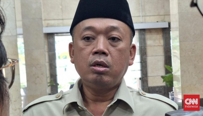 Kejanggalan Proses Eksekusi Lahan 16,4 Ha Milik JK Menurut Nusron