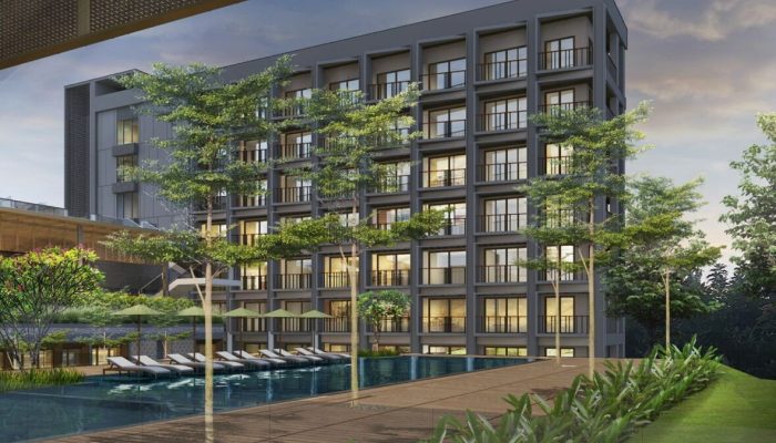 Metland Marron Hotel Tomohon Siap Beroperasi 2026 Tingkatkan Pariwisata dan Ekonomi Kota Bunga