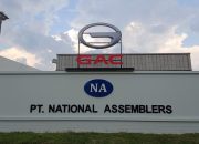 Pabrik Bekas di Purwakarta Siap Produksi GAC Aion Awal 2026