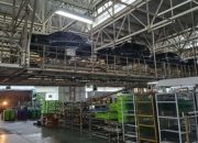 Sejarah Ekspor Motor Dimulai dari Bebek RC100 di Indonesia