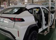 Klaim TKDN Fronx 63 Persen dan Satria 82 Persen oleh Suzuki