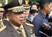 Panglima TNI Ungkapkan Isi Pertemuan dengan Prabowo di Hambalang