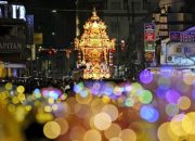 Tempat Foto Instagramable yang Harus Dikunjungi Saat ke Penang