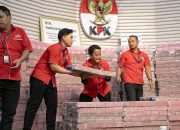 Komentar Anggota DPR tentang KPK yang Kembalikan Uang Rampasan Korupsi Rp883 M