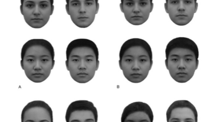 Wajah Menunjukkan Perbedaan Antara Orang Kaya dan Miskin Menurut Penelitian