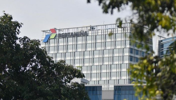 Pasokan BBM untuk SPBU BP-AKR Dipenuhi oleh Pertamina Patra Niaga