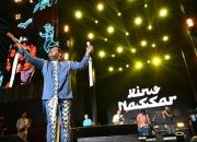 Ramaikan Eco RunFest 2025, Musisi Sampaikan Pesan Penting Ini!