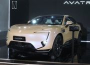 Changan Secara Resmi Hadir di Indonesia