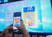 Kapan QRIS Dapat Digunakan di China dan Korea?