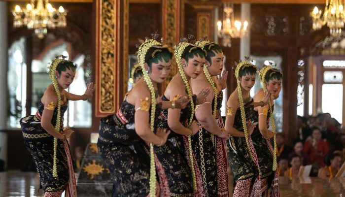 Jumenengan Keraton Surakarta Sabtu, Perdebatan Sosok Raja Kembali Muncul