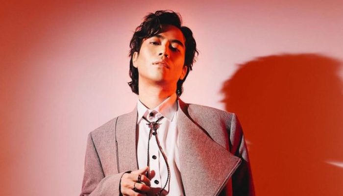 Vidi Aldiano Akhirnya Bicara Setelah Putus Hiatus