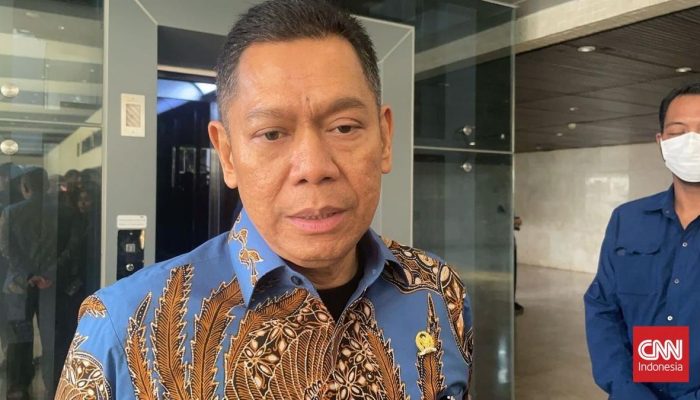 Puan Jelaskan Alasan Adies Kadir Langsung Kembali Jadi Pimpinan DPR