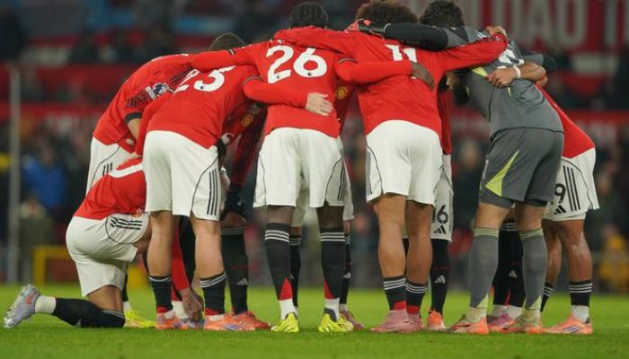 6 Fakta Menarik Jelang Duel di Molineux, Setan Merah Memiliki Memori Buruk