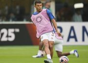 Thiago Silva Pilih Gabung Klub Portugal Bukan Chelsea atau AC Milan Karena Alasan Ini