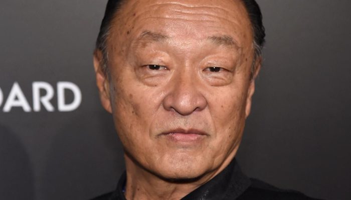 Aktor Cary-Hiroyuki Tagawa Wafat di Usia 75 Tahun Terkenal dari Serial Mortal Kombat