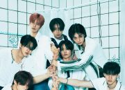 Stray Kids Cetak Sejarah Baru, Album DO IT Masuk Posisi 1 di Billboard 200