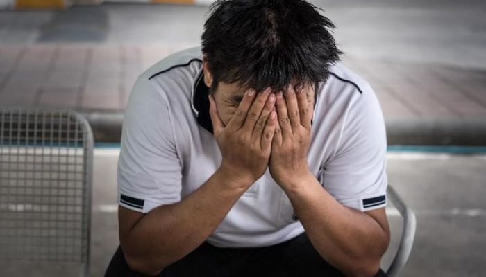 Tanda-tanda Masalah Kesehatan Mental yang Jangan Diabaikan