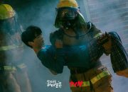 Drama Korea Twinkling Watermelon, Sinopsis dan Profil Pemainnya