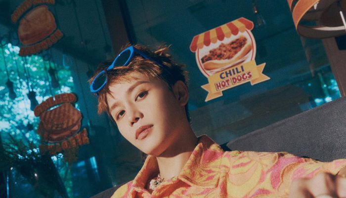 Mahkamah Agung Korea Tolak Banding Taeil Eks NCT dan Tetap Dipenjara