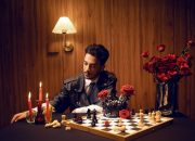 Lirik Lagu Somebody Pleasure dan Makna Mendalamnya dalam Debut Aziz Hedra