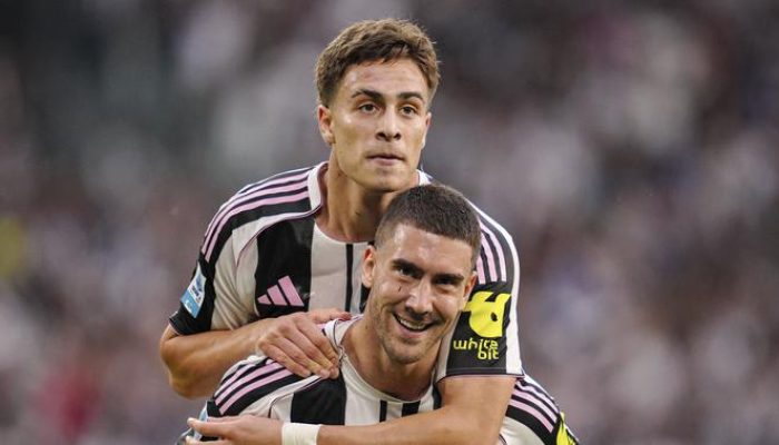 Juventus vs Pafos: Analisis, Situasi Tim, dan Rekomendasi Pemain