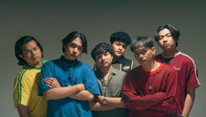 Rekam Lagu Baru Accio Terinspirasi Mantra Film Harry Potter untuk Menarik Benda