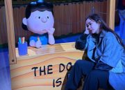 6 Gaya Liburan ke Luar Negeri Nikmati Akhir Tahun 2025 di Jepang