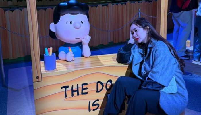 6 Gaya Liburan ke Luar Negeri Nikmati Akhir Tahun 2025 di Jepang