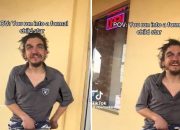 Viral Mantan Aktor Cilik Nickelodeon Tylor Chase Jadi Tunawisma, Lawan Mainnya Terkejut