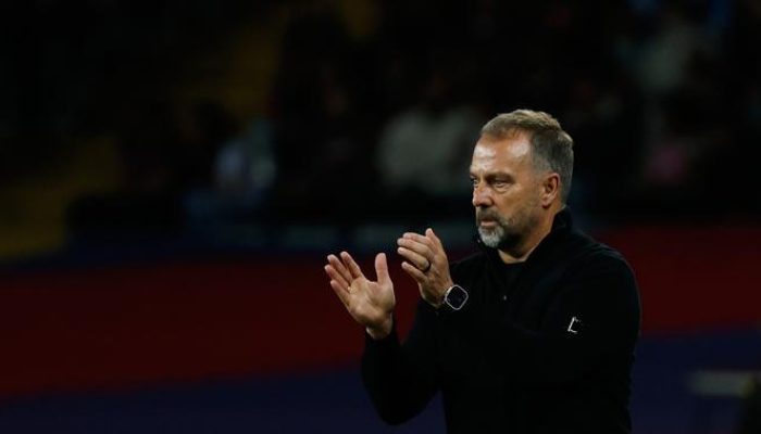 Barcelona Tawarkan Kontrak Baru dengan Otoritas Lebih, Hansi Flick Tunggu Pemilihan Presiden