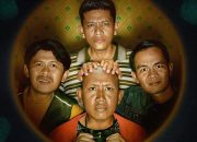 Agak Laen 2 Capai 7 Juta Penonton, Menjadi Film Indonesia Terlaris Ke-4 Sepanjang Masa