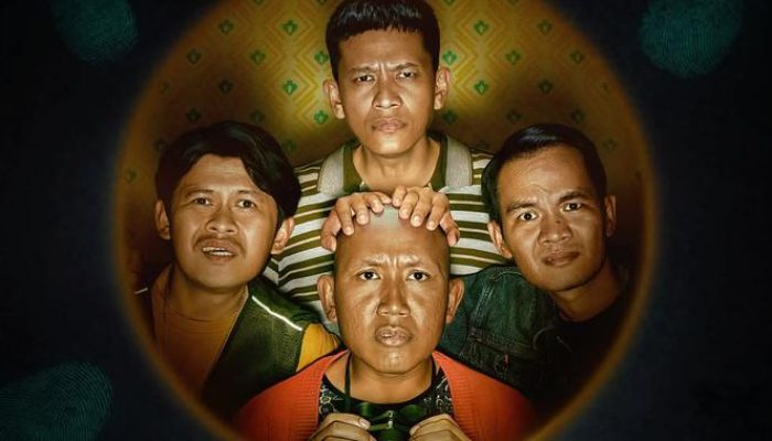 Agak Laen 2 Capai 7 Juta Penonton, Menjadi Film Indonesia Terlaris Ke-4 Sepanjang Masa