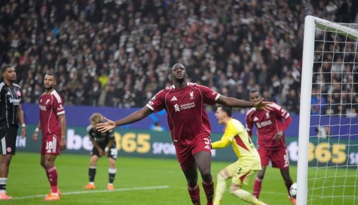 Real Madrid Mendadak Hentikan Upaya Rekrut Ibrahima Konate dari Liverpool  Ini Penyebabnya